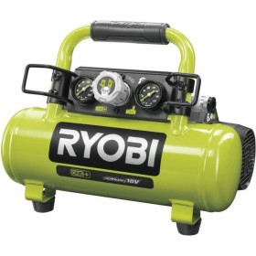 Compressore d'Aria Ryobi R18AC-0 4 L