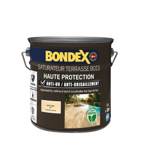 Protettore di superficie Bondex Finitura opaca Incolore 2,5 L
