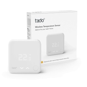 Termostato Tado V3P-WTS01-TC-ML Bianco
