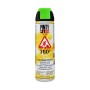 Vernice spray Pintyplus Tech T136 360º Verde 500 ml