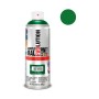 Vernice spray Pintyplus Evolution RAL 6001 400 ml Verde Smeraldo