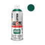 Vernice spray Pintyplus Evolution RAL 6005 400 ml Moss Green