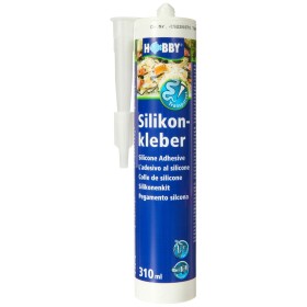 Silicone 11940 310 ml (Ricondizionati A+)