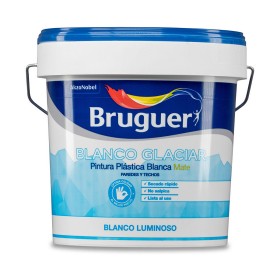 Pittura Bruguer 5208048 Bianco 15 L