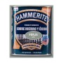Smalto Antiossidante Hammerite 5093227 Grigio 750 ml Mat