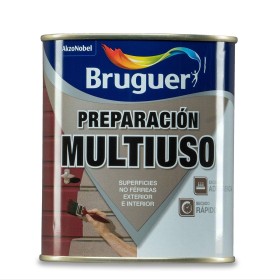 Preparazione della superficie Bruguer 5355523 Multiuso Stampa Bianco 750 ml Mat