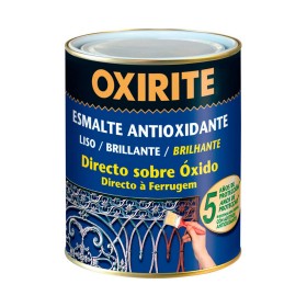 Smalto Antiossidante OXIRITE 5397804 250 ml Nero