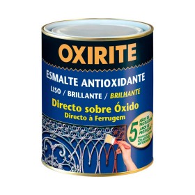Smalto Antiossidante OXIRITE 5397812 250 ml Argentato