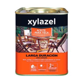 Olio Xylazel Teca 750 ml