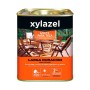 Olio per teak Xylazel Lunga durata Rovere 750 ml Mat