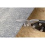 Forbicine Forbici taglia lamiera Wolfcraft 4027000 Dritto Acciaio 26 cm