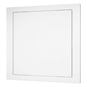 Tappi Fepre Scatola di registrazione Bianco Plastica 30 x 30 cm