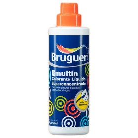 Colorante Liquido Superconcentrato Bruguer Emultin 5057392 Salmone 50 ml