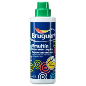 Colorante Liquido Superconcentrato Bruguer Emultin 5056657 Grass Green 50 ml