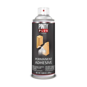 Adesivo spray Pintyplus Tech Permanente 400 ml