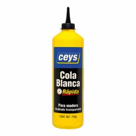 Coda Ceys Bianca Legno Colla 750 g