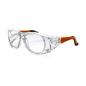 Occhiali Protettivi Varionet Safetypro 300 V2 Arancio