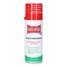 Olio Lubrificante Ballistol Universale Spray 200 ml