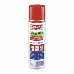 Adesivo spray TESA Extra forte 1 Pezzi 500 ml