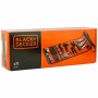Kit di attrezzi Black & Decker A7144-XJ