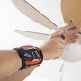 Polsiera Magnetica per Bricolage WrisTool InnovaGoods