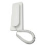 Interfono FERMAX 3431 Veo 4+N Bianco PVC Universale