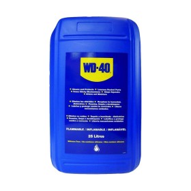 Olio Lubrificante WD-40 25 L