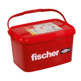 Tacchetti Fischer SX Plus Nylon 8 x 40 mm 1200 Unità