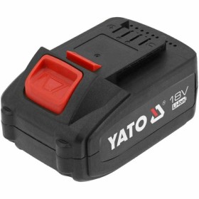 Batteria ricaricabile al litio Yato YT-828463 4 Ah 18 V (1 Unità)