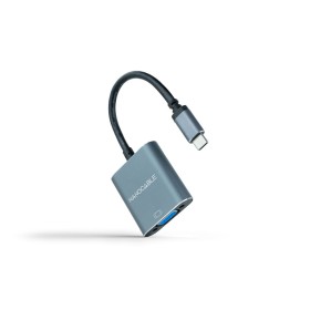 Adattatore USB con VGA NANOCABLE 10.16.4101-G (1 Unità)