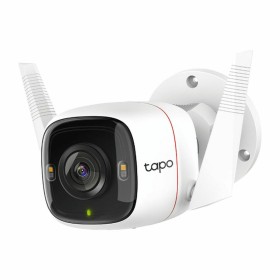 Videocamera di Sorveglianza TP-Link TAPO C320WS (Ricondizionati B)