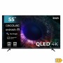 Televisione Cecotec 02568 55" 4K Ultra HD QLED Android TV