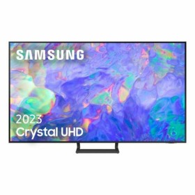 Smart TV Samsung TU55CU8500KXXC 4K Ultra HD 55" LED HDR