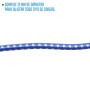 Bungee cord Ferrestock 90 cm x 12 mm (2 Unità)