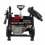 Idropulitrice ZEUZ 160 bar 450 L/H