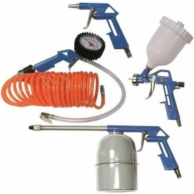 Kit di accessori per compressori d'aria Scheppach 3906101704