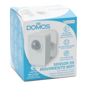Sensore di Movimento Domos DOML-SM-1