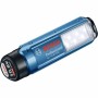 Torcia LED BOSCH GLI 12V-300 solo Batteria 300 Lm
