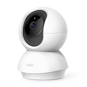 Videocamera di Sorveglianza TP-Link TAPOC210-2 Full HD